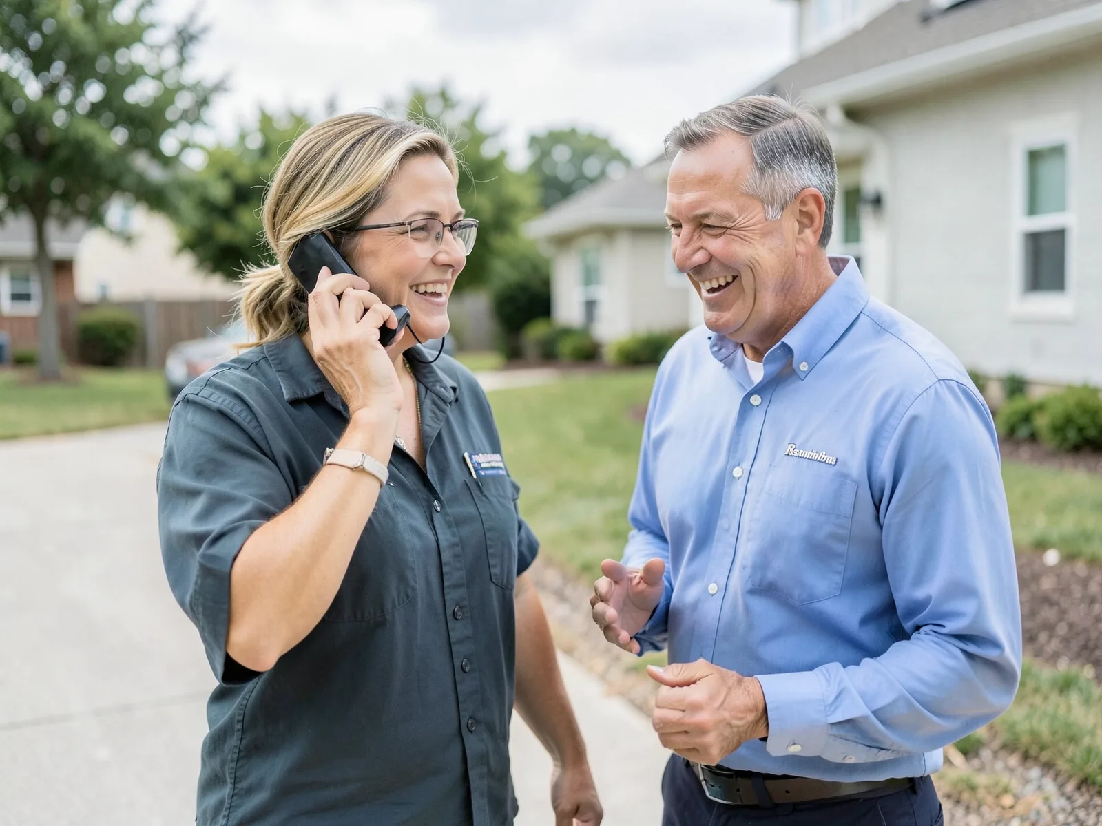 Frequently Asked Questions About Assessment And Inspection in Ivanhoe, VA